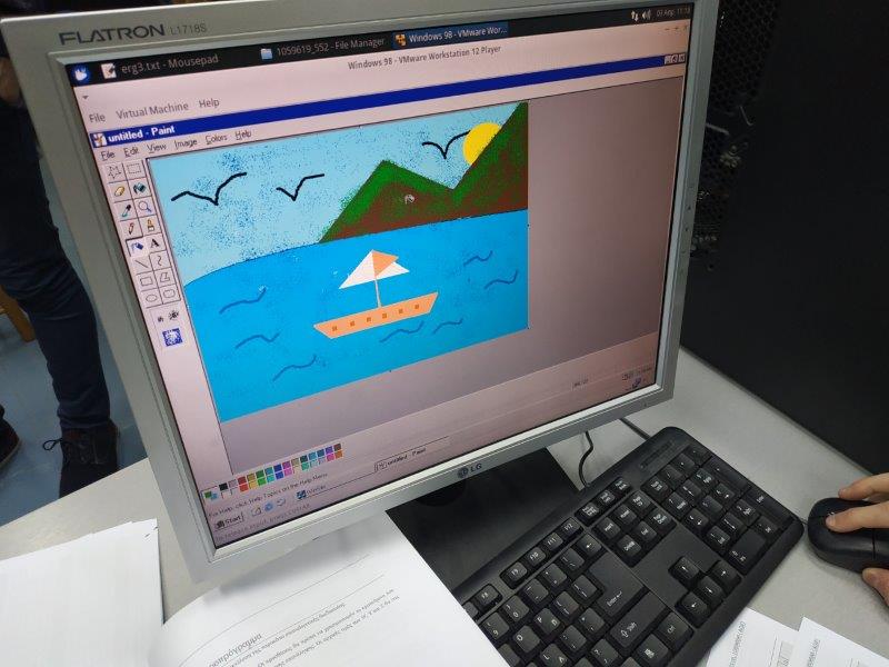 Εικόνα επιλογής